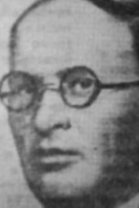 Nikolay Suvorov