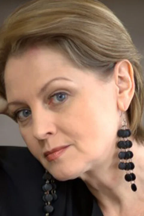 Елена Комиссаренко