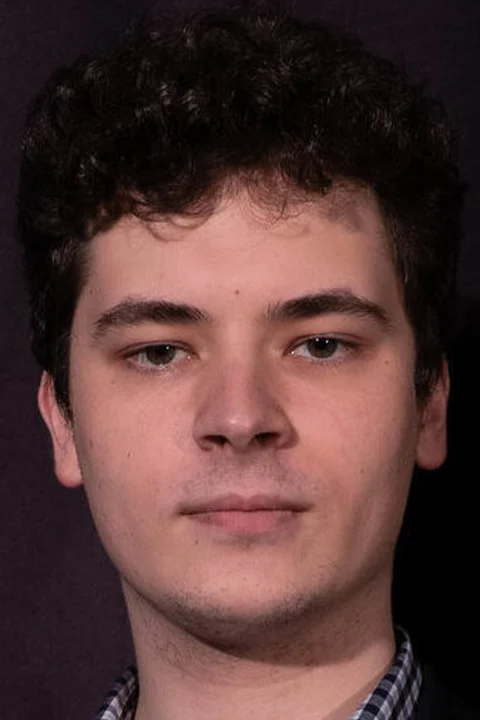 Степан Гвоздиков