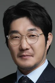 Jeong Ee-wook