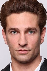 Benjamin Kanes