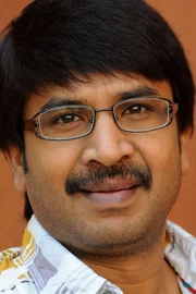 Srinivasa Reddy