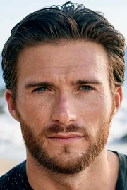 Scott Eastwood