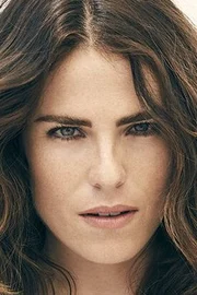 Karla Souza