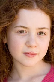 Jordana Beatty