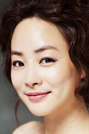 Kim Ri-na