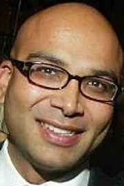 Ash R. Shah