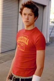 Clayton Frey