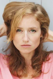 Caroline Ferrus
