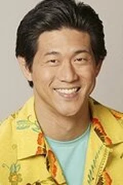 Kevin Yamada
