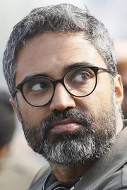 Sudip Sharma