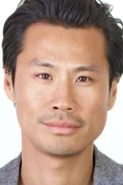 Frédéric Chau