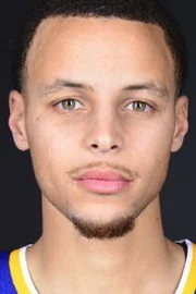 Stephen Curry
