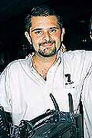 Eddie Vargas