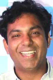 Vibhu Puri