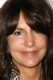 Mercedes Ruehl