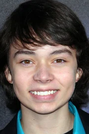Noah Ringer