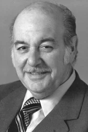 Eric Pohlmann