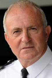 Simon Rouse