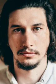 Adam Driver