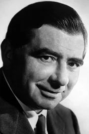 Robert Newton