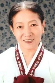 Son Yeong-soon
