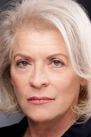 Suzanne Bertish
