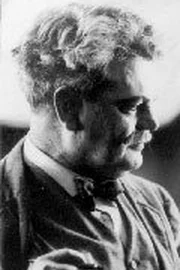 Granville Redmond