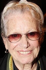 Ann Roth