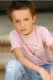 Connor James