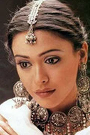 Hrishitaa Bhatt