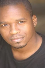 Marc Antonio Pritchett