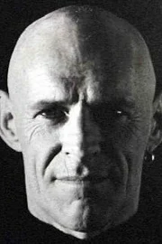 Johnny Melville