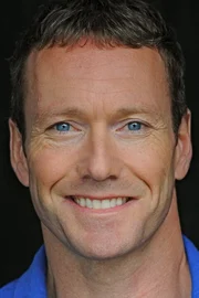 Douglas Chapman