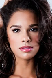 Misty Copeland