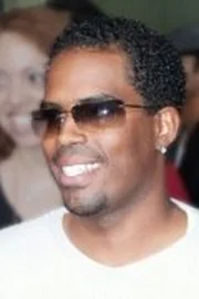 Lahmard J. Tate