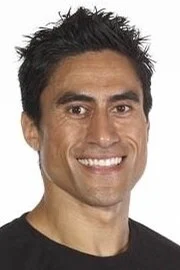 Joseph Naufahu