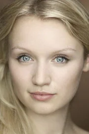 Emily Berrington