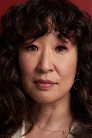 Sandra Oh
