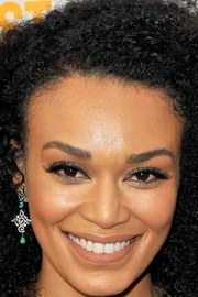 Pearl Thusi