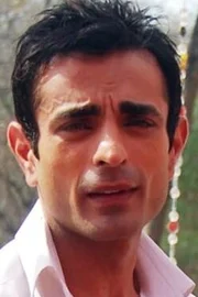 Mayank Anand