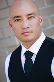 Robert Zen Humpage
