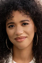 Jasmin Savoy Brown