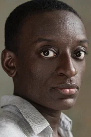 Sarah Amankwah