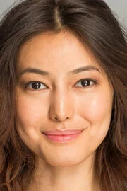 Dinara Baktybaeva