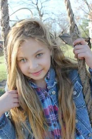 Kaleigh Brooke Clark