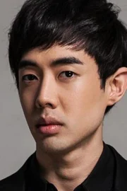Lee Gang-wook