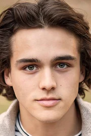 Charlie Gillespie