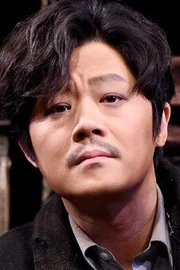 Kim Gyeol
