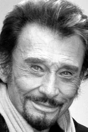 Johnny Hallyday